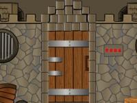 play Forest Officer Rescue Escape 2