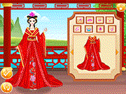 play Chinese Princess 2