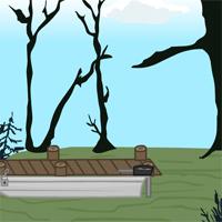 play Escape Louisiana