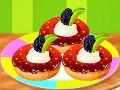 play Fluffy Cake Doughnuts 2