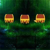 play Escape Special: Fantasy Forest