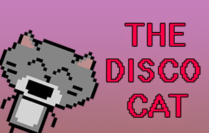 play The Disco Cat