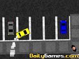 play Taxi Drift