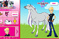 play Pony Horse Land