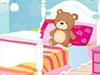 play Princess Bedroom Decoration