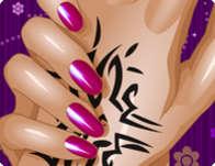 play Nail Makeover 3