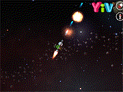 play Asteroid Space