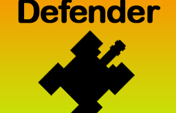 play Tank Defender