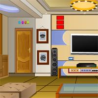 play Ravishing House Escape