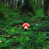 play Forest Reindeer Escape