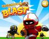 play Touchdown Blast