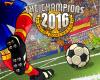 play The Champions 2016