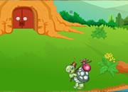 play Fun Tortoise Escape Ii