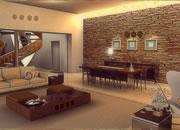 play Modern Stone Room Escape