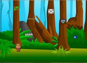 play Escape Roxie In Tree