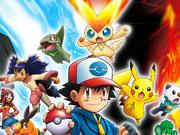 play Pokemon Puzzle Escape