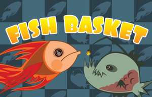 play Fish Basket