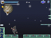 play Starship Escape: The Space Traveller