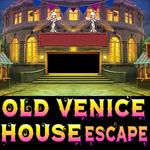 Old Venice House Escape