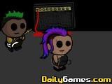 play Frontman