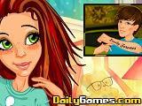 play Emilys Diary Video Chat