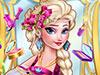 play Elsa Art Deco Couture