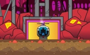 play Teen Titans Go Drillionaire 2