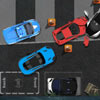 Parking Supercar City 3