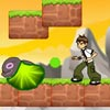 play Ben 10 Alien Attack