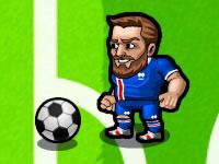 play Football Fury