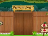 play Forest Treasure Escape 2