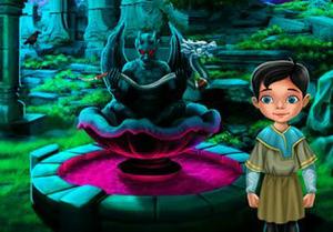 play Magical Myth 2