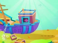 play Escape Snapper Fish