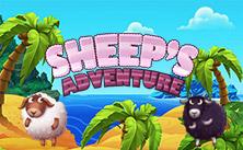 play Sheep'S Adventure