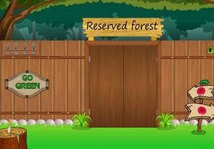 play Forest Treasure Escape 2