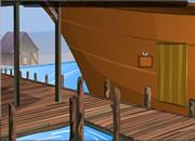 play The Ship Escape