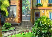 play Street Escape 2