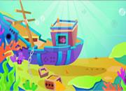 play Escape Snapper Fish