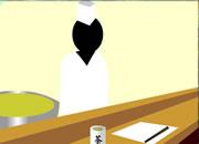 play Escape From Tenpura Shop