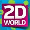 play 2D World