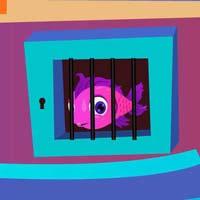 play Escape Snapper Fish