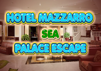 Hotel Mazzarro Sea Palace Escape