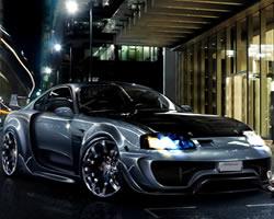 play Sport Car