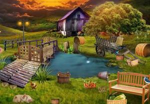 play Escape Game The Treasure Box