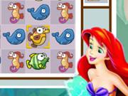 play Disney Princess Ariel Crush