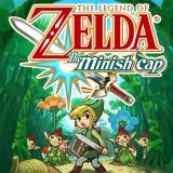 play The Legend Of Zelda: The Minish Cap