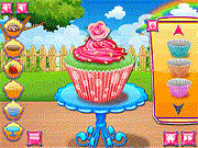 Cupcake Maker