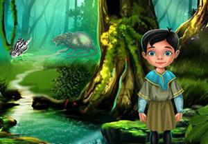 play Magical Myth 3
