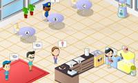 Ice Cream Frenzy 2 game