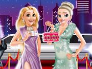 play Bff Celebrity Night